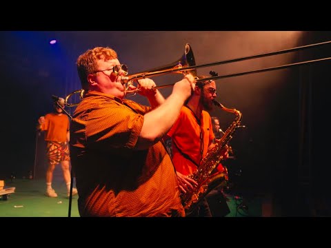 Sound Gurus - Beggin' / Rasputin [Live at Musikclub Open Air 2023]