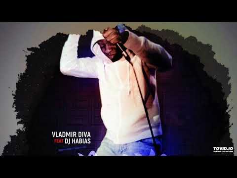 Vladimir Diva Feat. Dj Habias – Mexe Bem