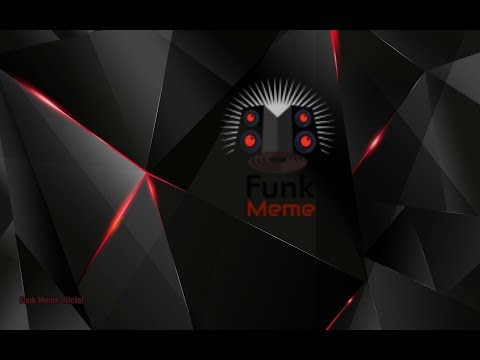 FUNK MEME!!2 Maconha ou 1 Pó - MC Neguinho do ITR e MC Magrinho