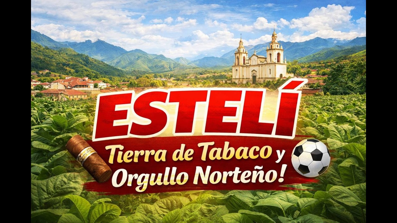 Estelí — El Diamante de las Segovias