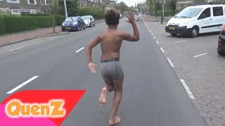 "CROISSANT" | Ft. Djiby | PARODIE { Habiba - BOEF }