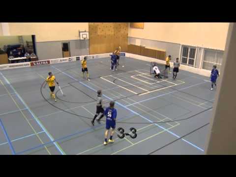 Kosken Dynamo - PoNoVo 5-6 ja. (1-1, 1-2, 3-2) 16.11.2013