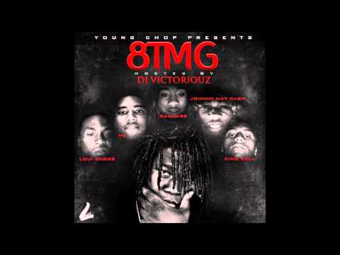 king rell-bitches galore