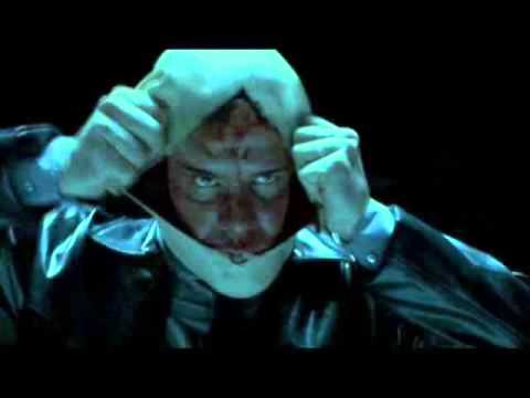 HELLRAISER INFERNO Soundtrack - 17. Finale Part 4