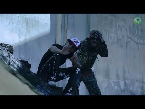 HUSTLANG Heily - CHẤT ĐỘC ft. Wala, King Mao [Official Music Video]