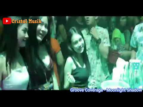 Groove Coverage   Moonlight Shadow 2021