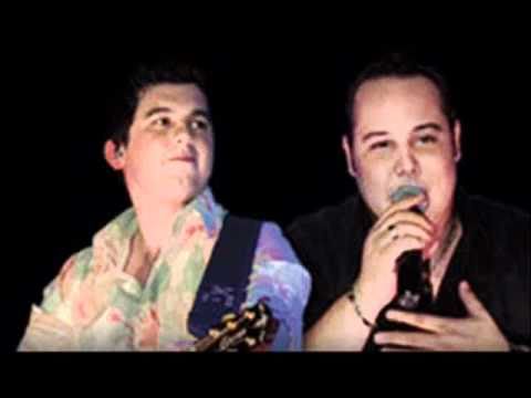 Jeann e Julio - PAGODE OU SERTANEJO