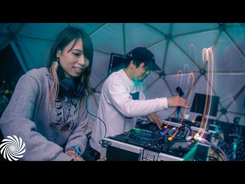 Xipe Totecs - Power Live Set 2021 [Trancentral Mix 085]