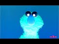 Sesame Street Elmo And Cookie Play A Guessing Game In G Major
