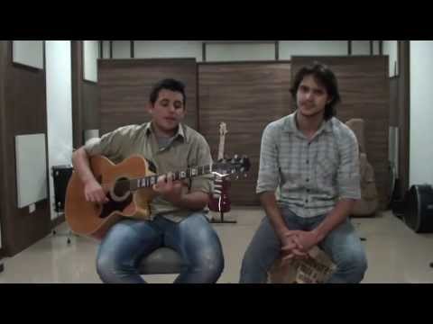 Vai Chorar - João Vitor e Luiz