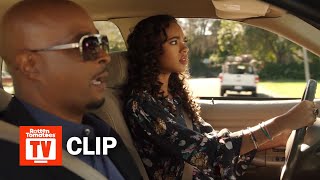 Lethal Weapon S02E18 Clip | 'Roger Teaches Riana How to Drive' | Rotten Tomatoes TV video