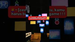 Download lagu Maafinn aku yaa...😅, aku lebih memilih game untuk saat ini #storywa #games #shorts mp3