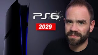 Sony's Next Generation Is On Hold...