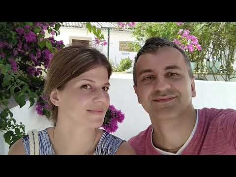 Sedam dana na Krfu-Corfu (Grčka) - Letovanje na Krfu 2021.