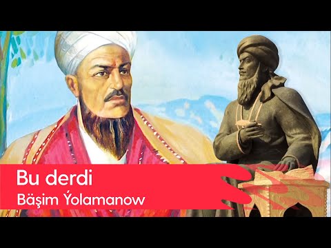 Bashim Yolamanow - Bu derdi | 2023