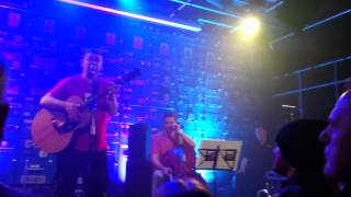 Working Family - Mick Head & TREB @ Gorilla