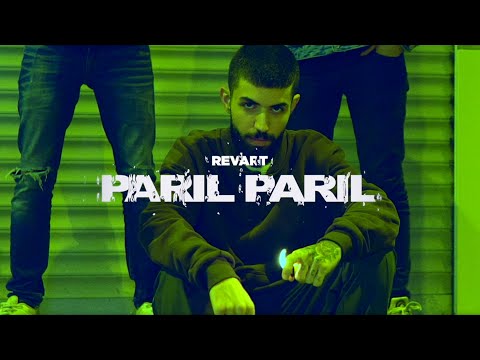 Revart - Parıl Parıl