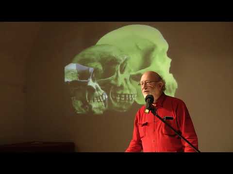 Dr Dennis McKenna - Waking up the Monkeys: Plant Teachers and the Rediscovery of Nature