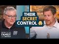 The Untold Power Of Grandparents Josh Mulvihill