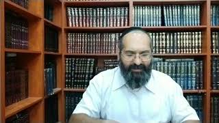 Paracha de Ekev Les talons de la delivrance