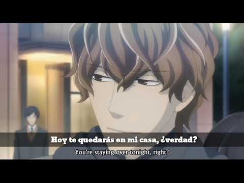 Gekijouban Sekai-ichi Hatsukoi: Yokozawa Takafumi no Baai Yasashii Kiseki Shuhei Kita