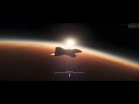 Star Citizen PTU 3.3.6 (4K, 60fps)