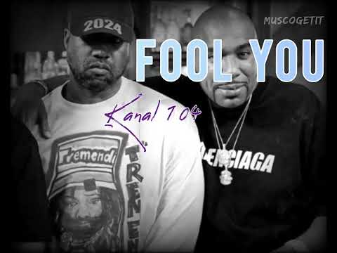 Kanal 104 - FOOL YOU Joel 2:27