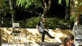 Reefer Man- Big Bad Voo Doo Daddy