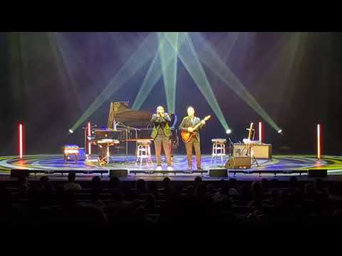 Ibrahim Maalouf - True Sorry / Live in Concert (Dubai, 2 Nov 2024)