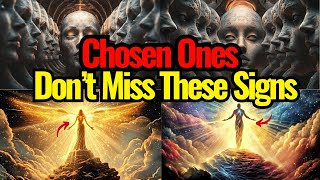How GOD Communicates with His Chosen Ones: 5 Clear Signs that You might have Missed