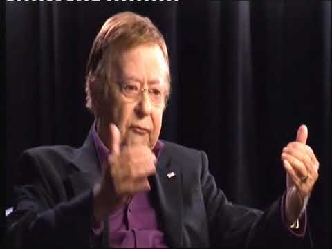 Gordon Stoker of The Jordanaires Remembers Elvis Presley