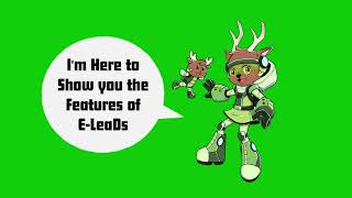 E LeaDs application