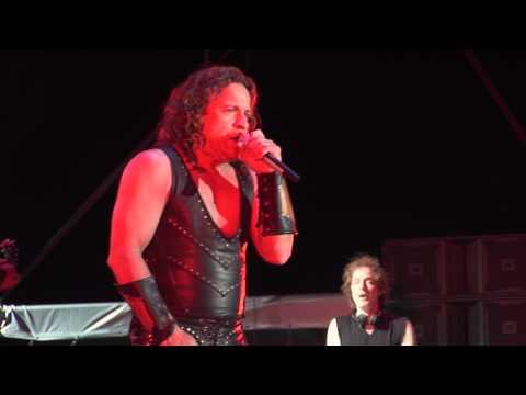 MANOWAR - Mila Rodino Live
