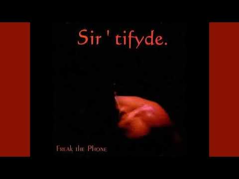 Sir 'tifyde - Love Me (Indie R&B/G-Funk | 1997 | Godfrey, IL)