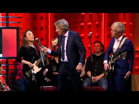 Muziek: Spinvis - Stefan en Lisette