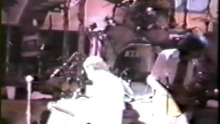Santana Reunion Band Studio Rehearsals 8 '88