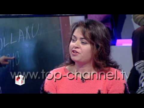 Pasdite ne TCH, 2 Dhjetor 2015, Pjesa 3 - Top Channel Albania - Entertainment Show