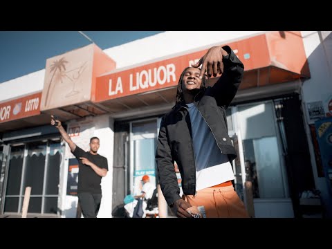 Hitta G x Cng Chucc - Frito Lay | Shot By : @VOICE2HARD