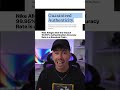 Stockx Admitting To Selling Fake Sneakers