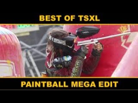 Paintballs Best Plays, Cheats, Overshooting & More Pt.3