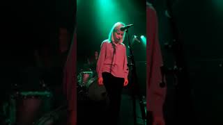 Alvvays -  Forget About Life  - Trix Antwerp 16 09 17