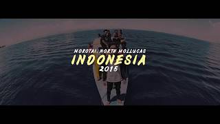 preview picture of video 'EXPLORE MOROTAI INDONESIA - 112 Hari Menyelami Morotai'