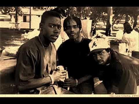 Menace II Society Pics