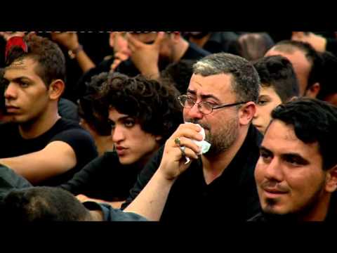 ⁣المحاضرة الدينية -  الخطيب  الشيخ رياض الباوي - ليلة 8 محرم 1437 هجري