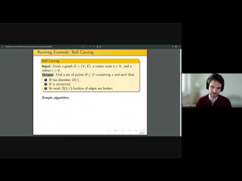 STOC 2023 - Session 1C - Parallel Breadth-First Search and Exact Shortest Paths and Stronger Notions