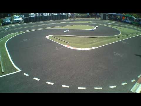 2.A-Finale 13.5 Stock - Rheda-Wiedenbrück LRP - 09.07.2017