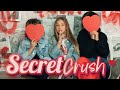 MANDY I Secret Crush 🤫❤️ OFFICIAL VIDEO  by #mandycorrente #valentinesday #secretcrush