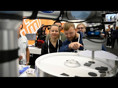 Automatik 2024 video