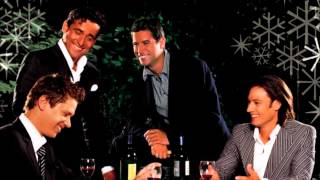 O Holy Night - Il Divo - The Christmas Collection - 01/10 [CD-Rip]