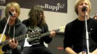 Ten Second Epic @ vaughn mills